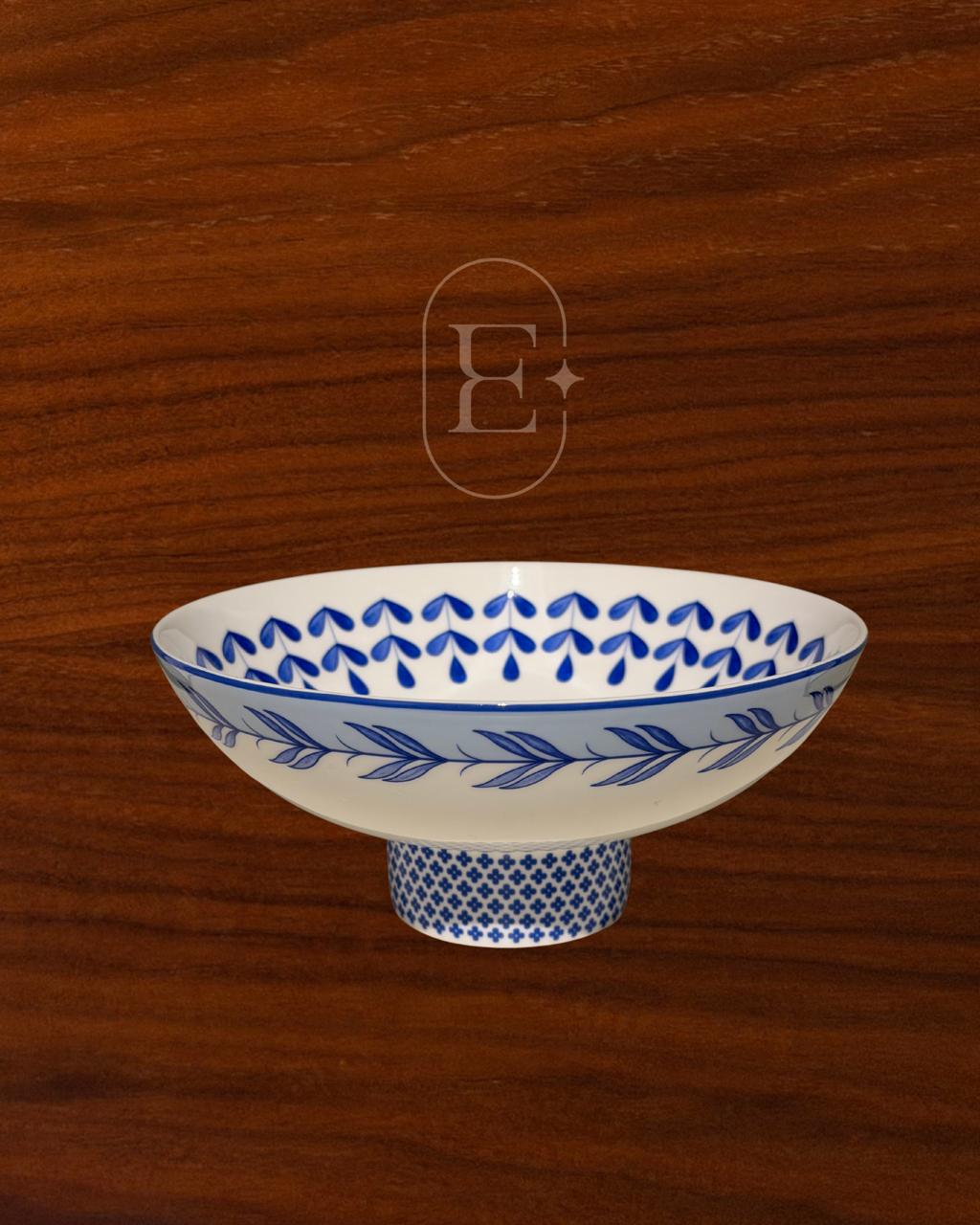 BOWL DE FRUTAS BLUE RIBBON 459ML
