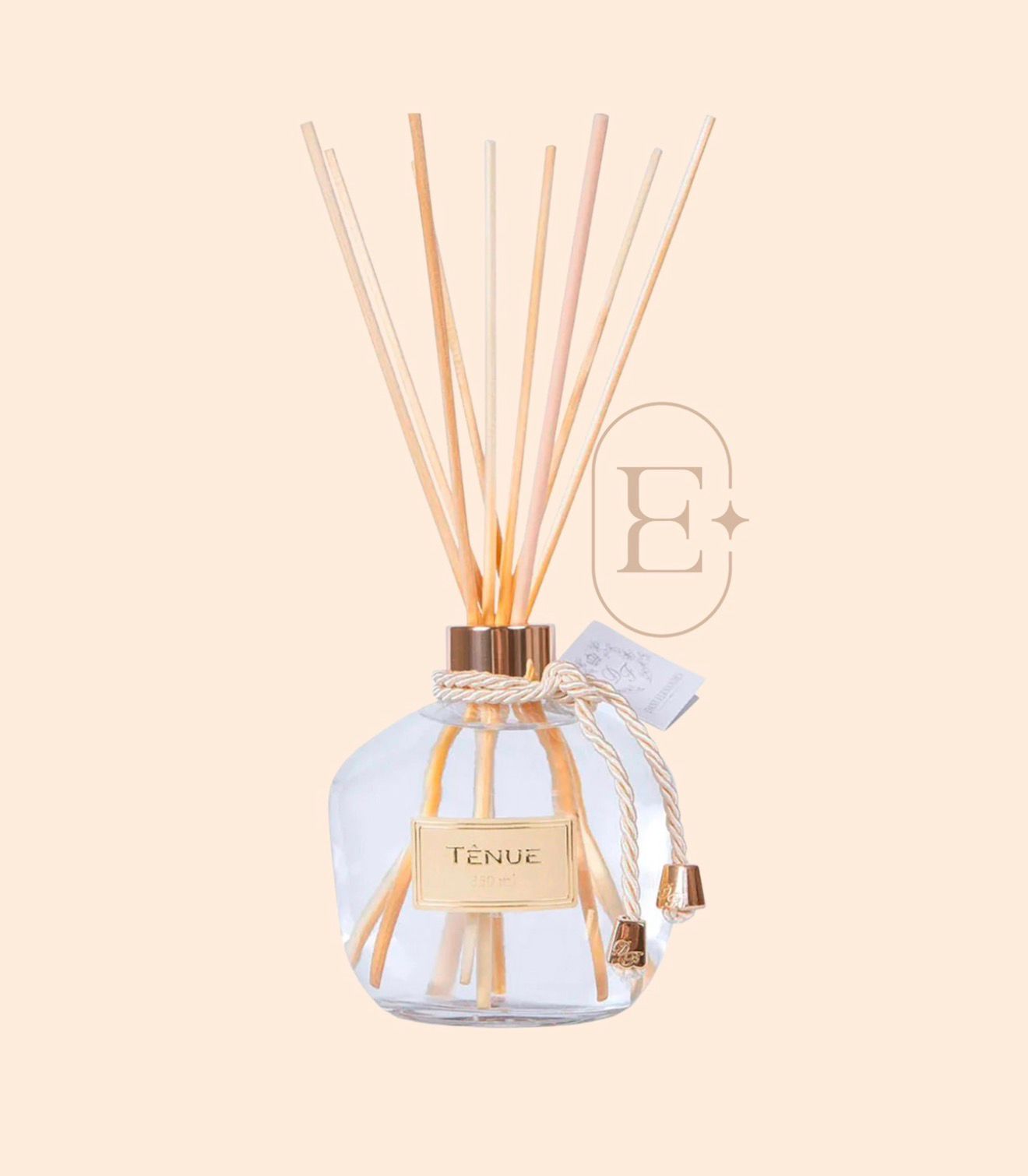 DIFUSOR 350ML TÊNUE