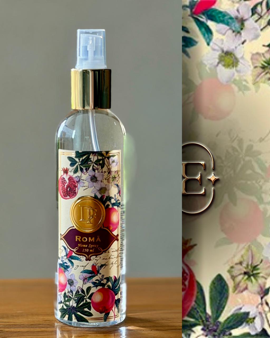 HOME SPRAY 250ML ROMÂ