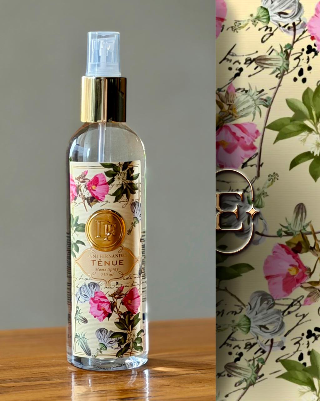 HOME SPRAY 250ML TÊNUE