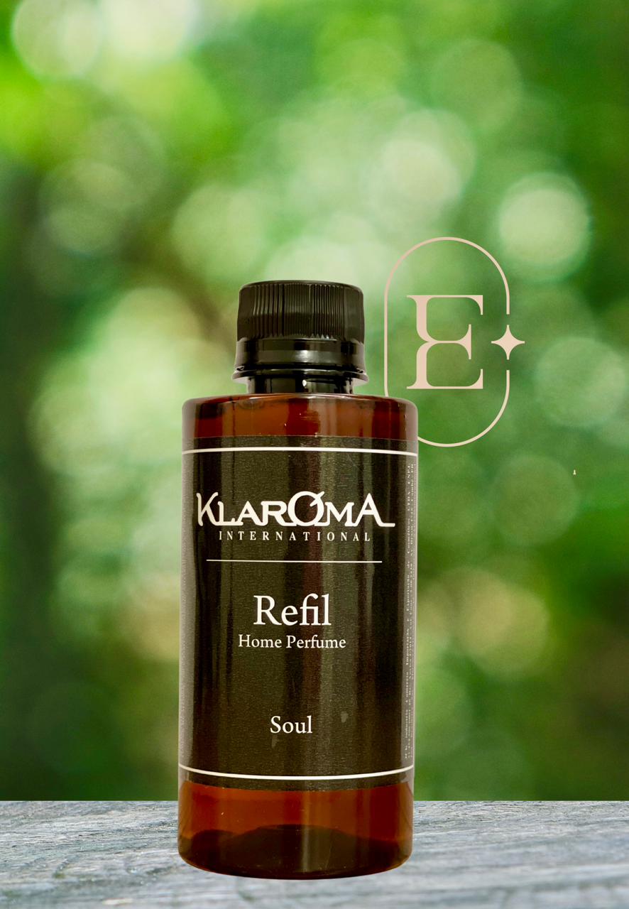 REFIL HOME PERMUFE 250ML SOUL