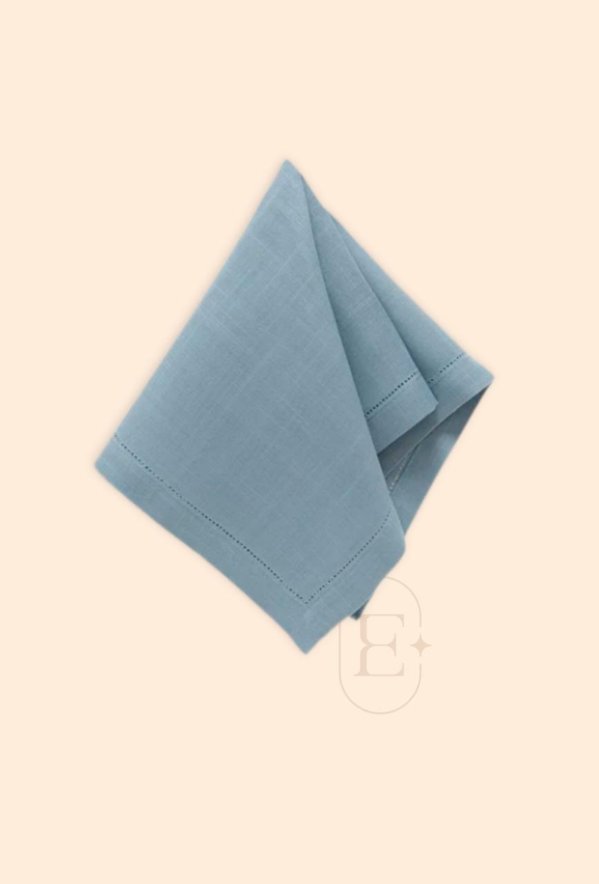 GUARDANAPO TEKAPO SERENITY AVULSO (04 UNID)