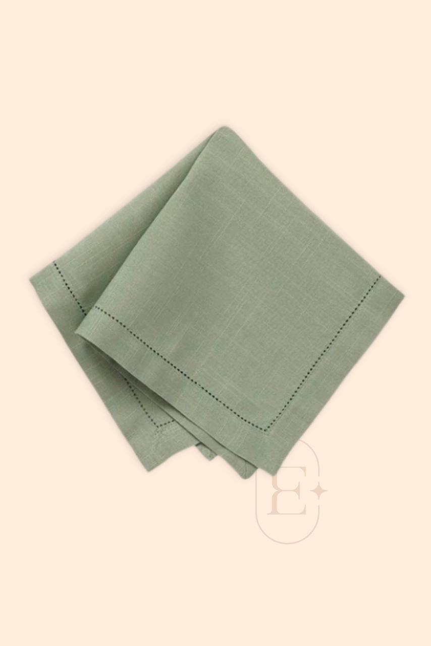 GUARDANAPO TEKAPO SALVIA AVULSO