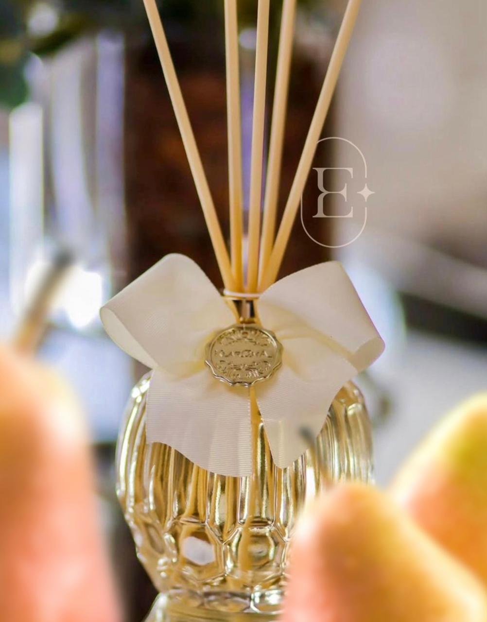 HOME PERFUME VENEZA 400ml FREESIA & PEAR