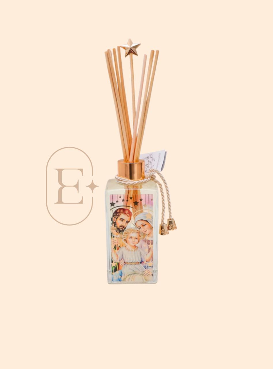 DIFUSOR 250ML SAGRADA FAMÍLIA