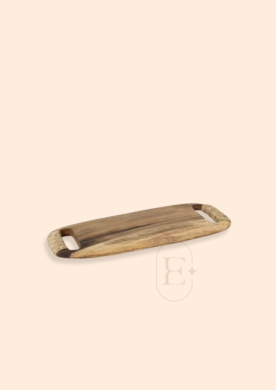 TÁBUA MADEIRA BOARD