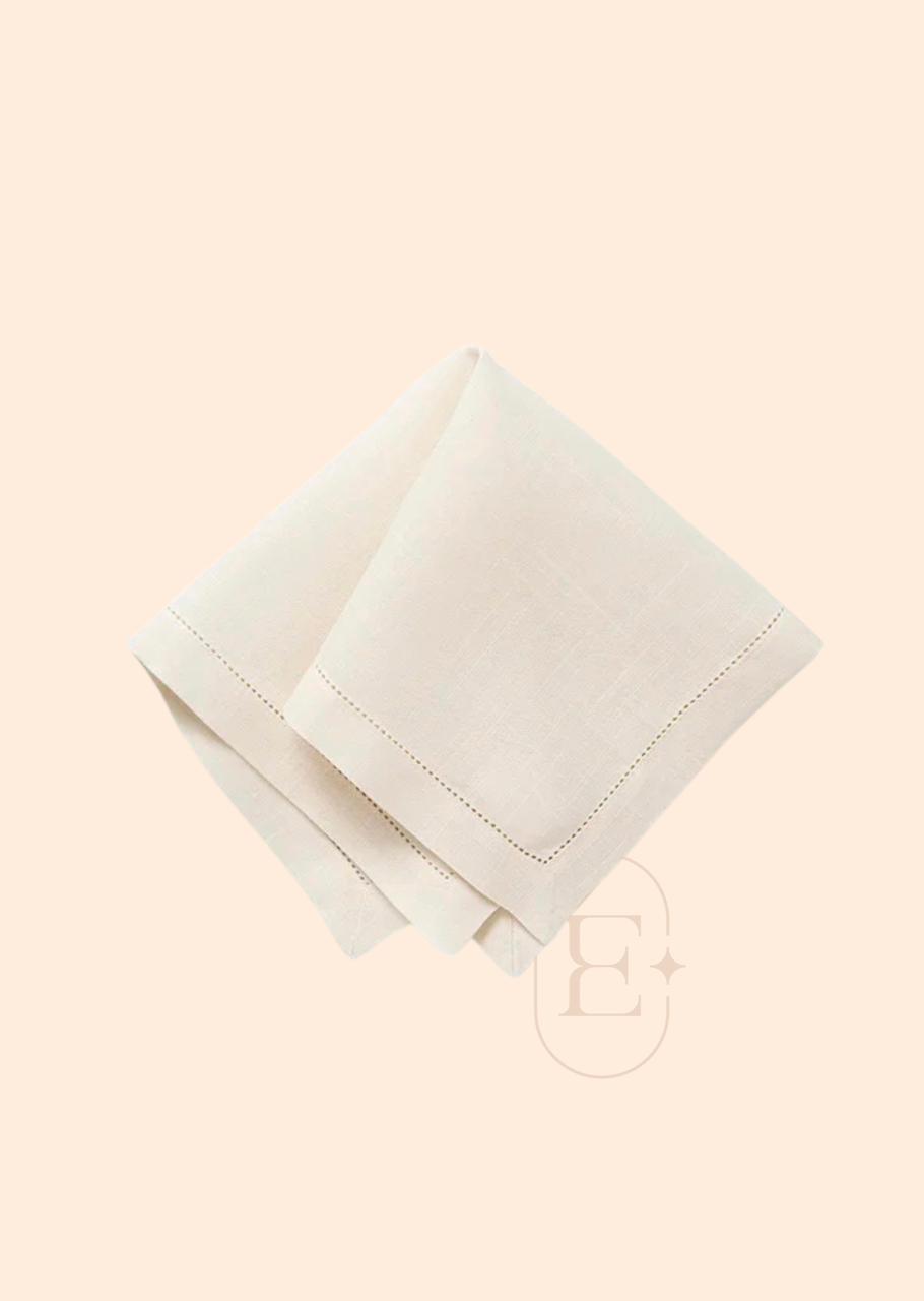 GUARDANAPO TEKAPO ECO OFF-WHITE