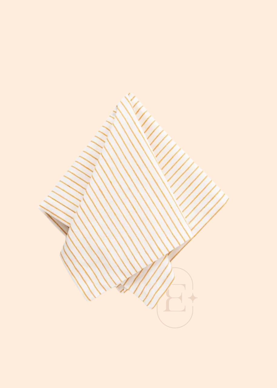 GUARDANAPO ECO LISTRA CAMURCA