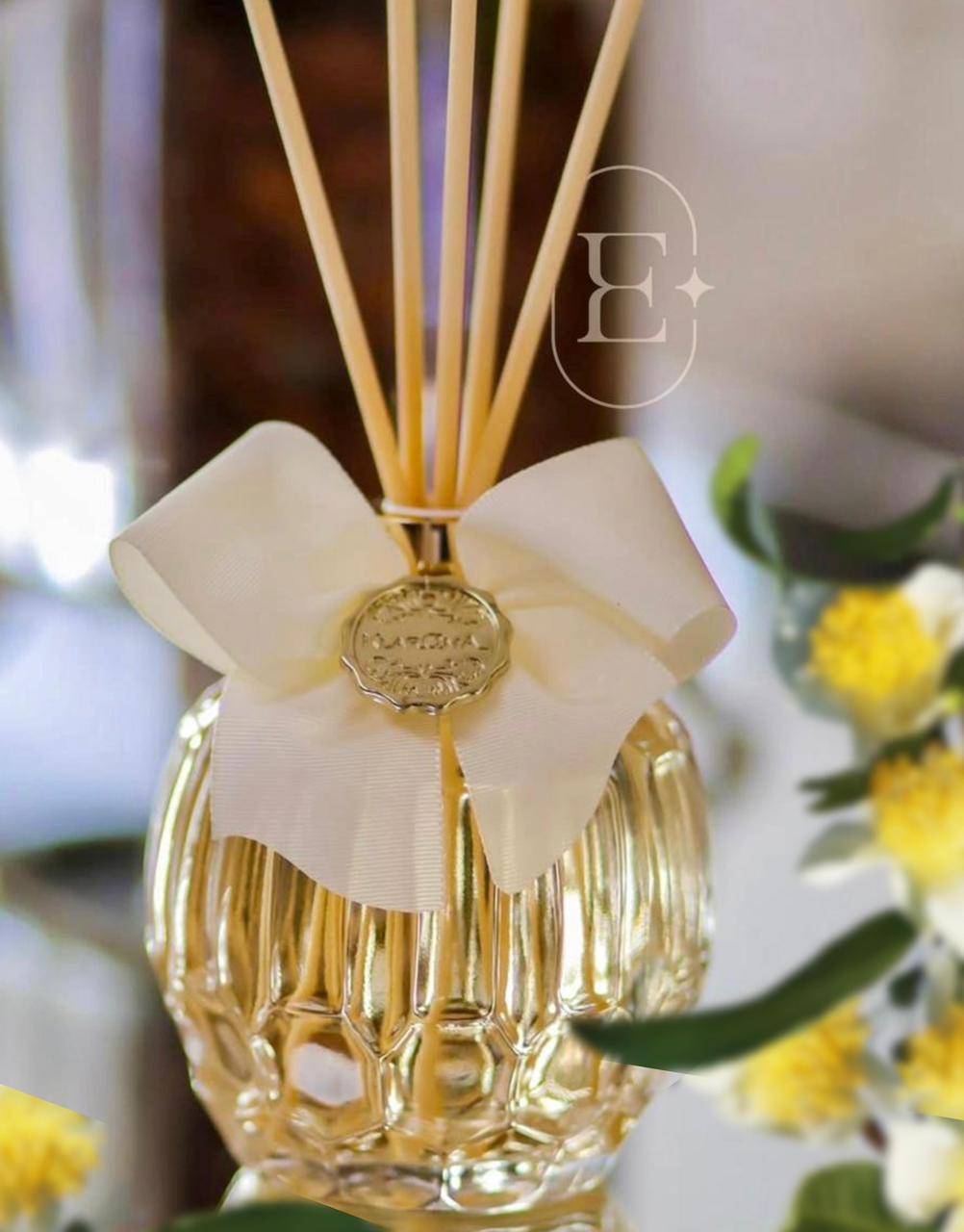 HOME PERFUME VENEZA 400ML CHÁ BRANCO